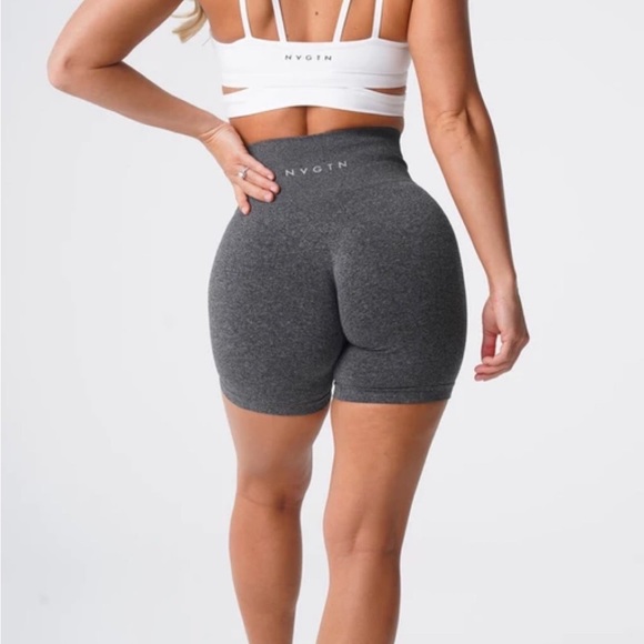 NVGTN - Pro Shorts - Shorts - Picture 2 of 5